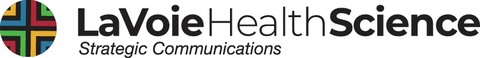 LaVoieHealthScience Logo