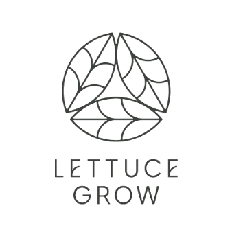 Lettuce Grow Logo