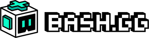 Bash.gg Logo
