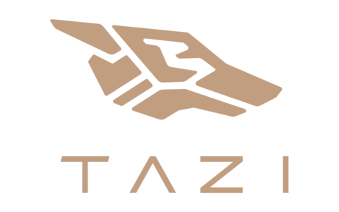 TAZI.AI Logo