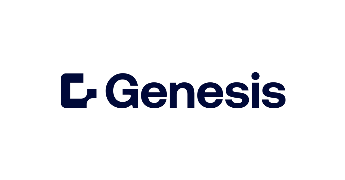 Genesis Global Names Chief Marketing Officer | Business Wire