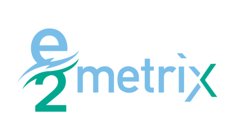 E2metrix Logo