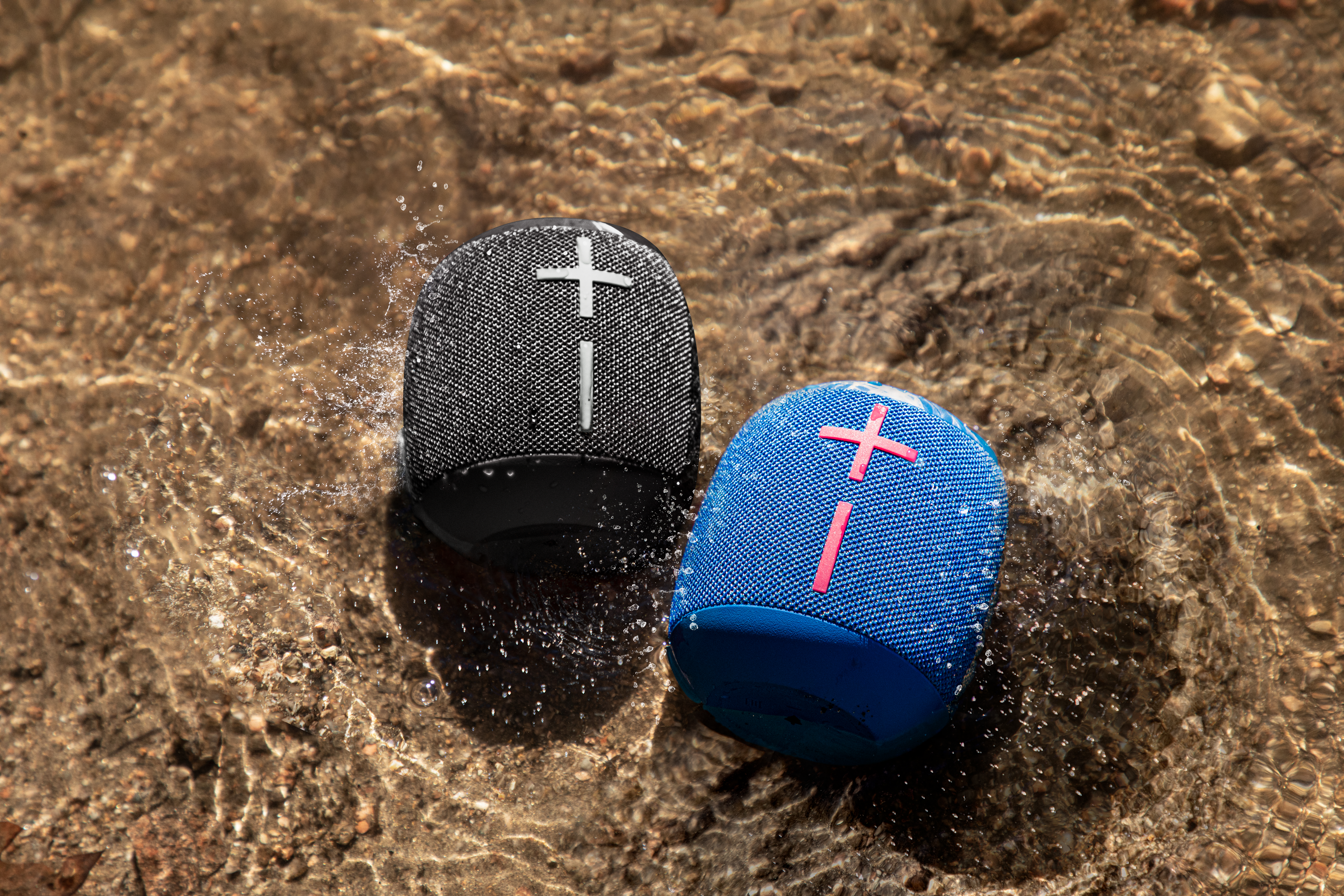 Ultimate Ears Wonderboom 2 3色セット Ultimate Ears Wonderboom 2 3色セット Ultimate Ears Wonderboom 2 3