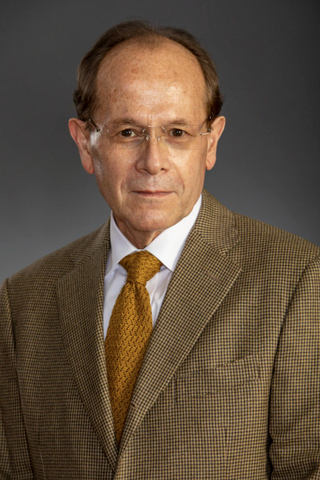 Pedro Huertas, M.D., Ph.D. (Photo: Business Wire)