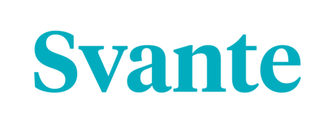 Svante Logo