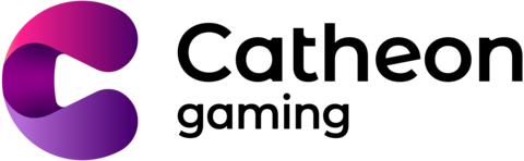 Catheon Gaming Logo