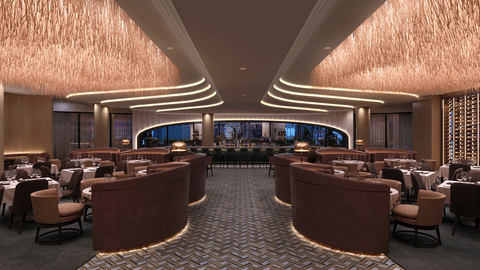 Ocean Prime Las Vegas is being designed by nationally recognized designer Karen Herold, Principal of Studio K. Founded in 2014, Studio K has delivered many of both Chicago and the nation's most popular restaurants and hotels. Studio K has an unparalleled ability to create memorable experiences guests can relate to, driving their return time and time again. (Photo: Business Wire)