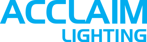 Acclaim Lighting Logo