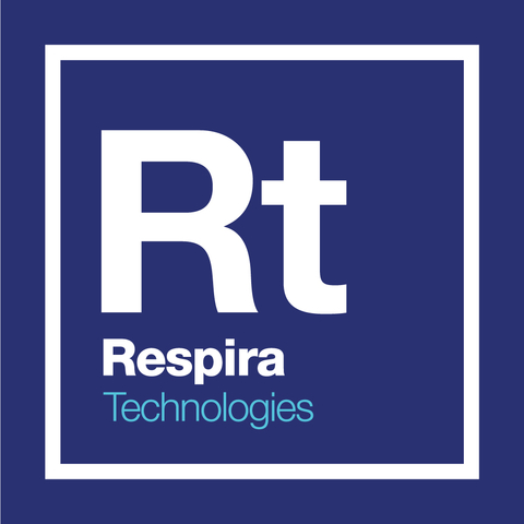 Respira Technologies, Inc. Logo