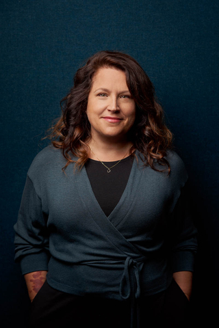 original Fanny Pagé, CEO, L'École national de théâtre du Canada (© Donald Robitaille/OSA)