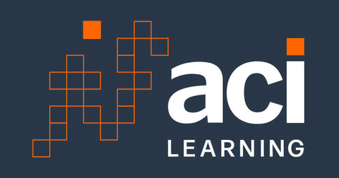ACI Learning Logo