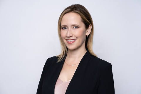 Lauren J. Katunich is a Partner and Chair of the Labor & Employment Law Department at Raines Feldman. Lauren's team delivered a decisive victory at trial for a family sued by their former live-in nanny. (Photo: Business Wire)