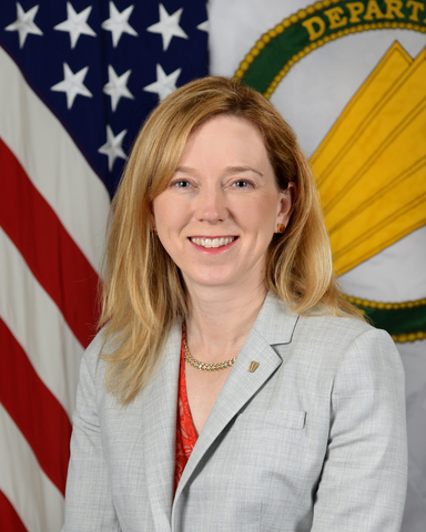 original Heather McMahon Joins Dalrada's Clean Energy Advisory Board. (Photo: Business Wire)