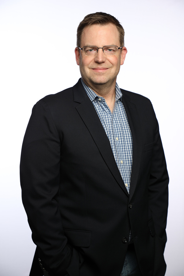 Becker Logistics Appoints New CTO - Business Wire