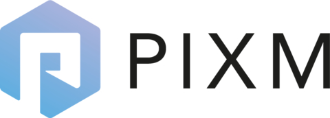 PIXM Logo
