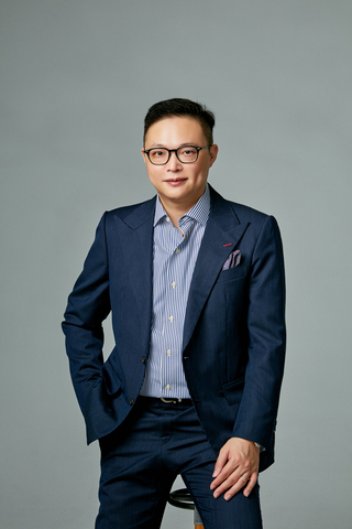 Dr. Terence Liu, CEO, TXOne Networks (Photo: Business Wire)