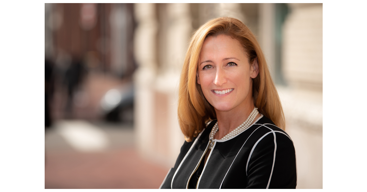 Plymouth Rock Assurance Corporation's Mary Boyd Named 2022 Insurance Professional of the Year