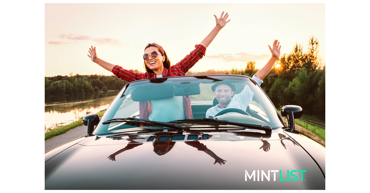 MintList Unveils Canada’s First TwoSided Online Auto Marketplace; Enables Consumers to Save