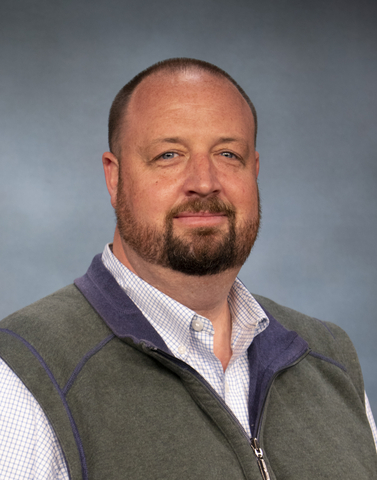 original EasiBuy Co-Founder Ben Koberna will be presenting an education session called "Procurement Mind Training" in The Innovation Theater on August 22nd at 1pm during this year's National Institute of Government Procurement (NIGP) event in Boston, MA. (Photo: Business Wire)