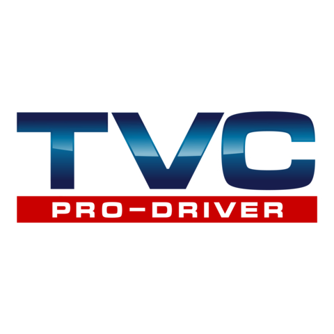 TVC Pro-Driver Logo