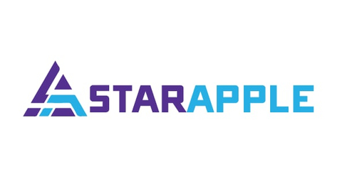 Star Apple Labs Limited Logo