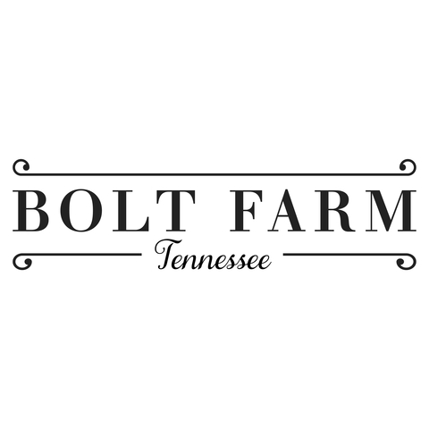 Bolt Farm Treehouse Logo
