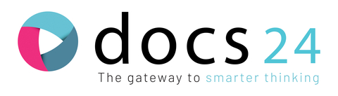 docs24 Logo