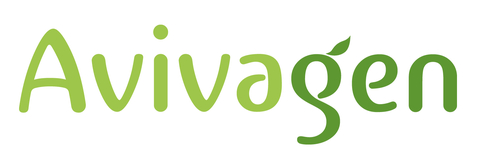 Avivagen Inc. Logo