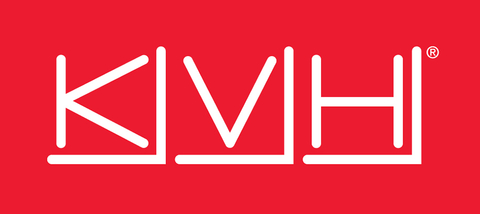 KVH Industries, Inc. Logo