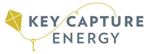 Key Capture Energy, LLC Logo