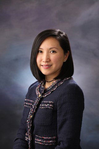 Amy Hsu, Senior Vice President of Payments, Security and Fraud (Photo: Business Wire)