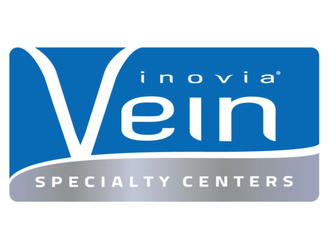 Inovia Vein Specialty Centers Logo