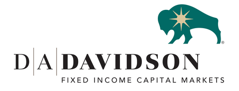 D.A. Davidson & Co. Logo