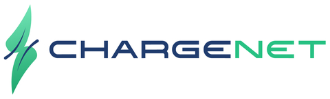 ChargeNet Stations Logo