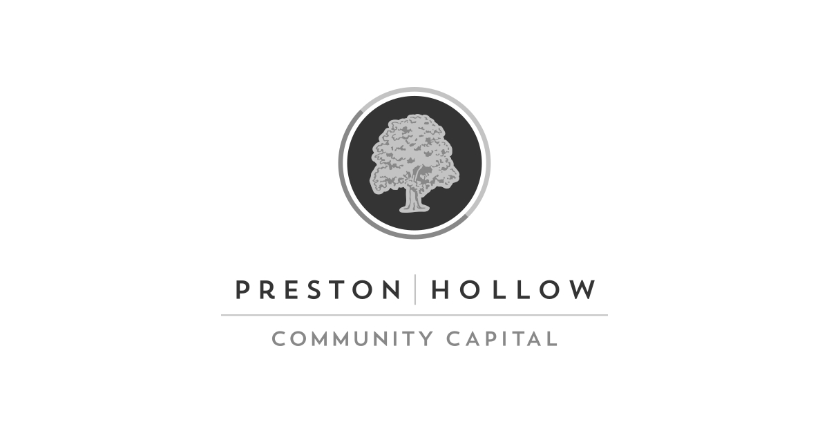 Preston Hollow Community Capital Receives KBRA K2 Rating on Inaugural