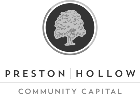 Preston Hollow Community Capital Logo