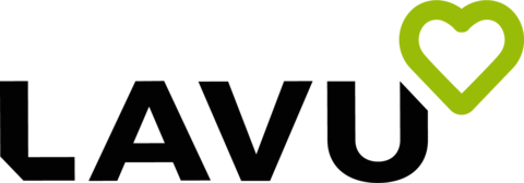 Lavu Logo