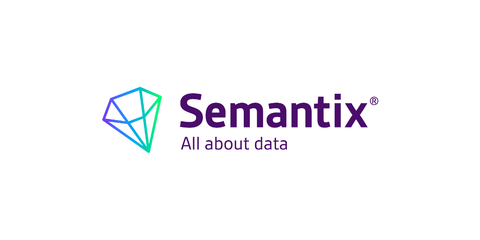 Semantix, Inc. Logo