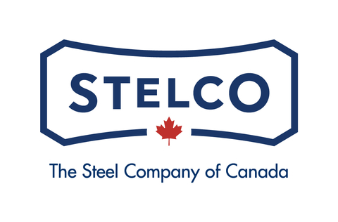 Stelco Holdings Inc Logo