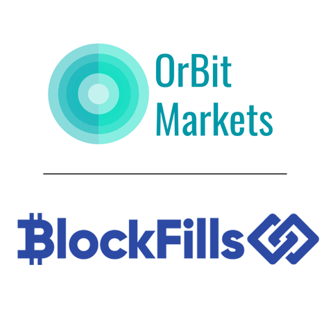 OrBit Markets Logo