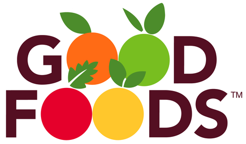 Good Foods, LLC Logo