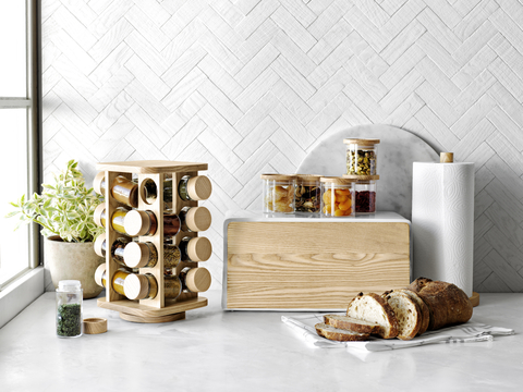 Williams Sonoma Expands Hold Everything Collection (Photo: Williams Sonoma)