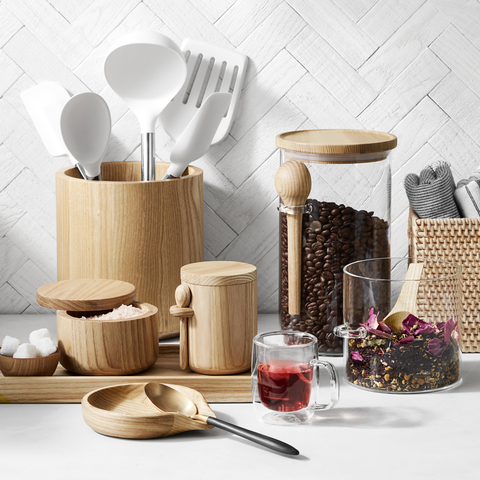 Williams Sonoma Expands Hold Everything Collection (Photo: Williams Sonoma)