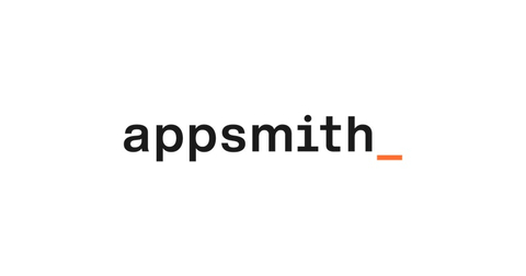 Appsmith Logo