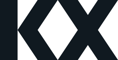 KX Logo