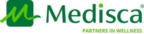 Medisca Logo