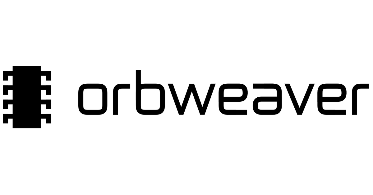 Orbweaver Announces Major Platform Release of Its Scalable, Supply Chain  Solution | Business Wire