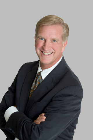 David Shelton, Asesor especial del Director ejecutivo de Chemours (Foto: Business Wire)