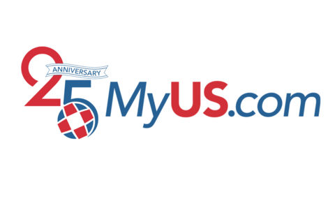 MyUS.com Logo