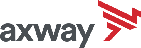 Axway Software Logo
